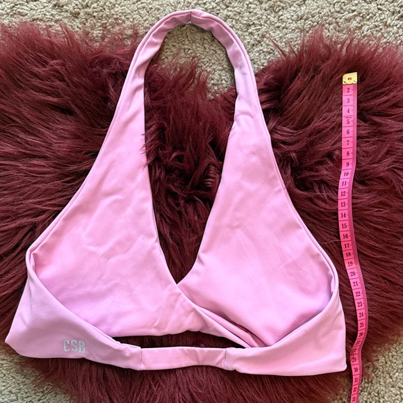 CSB Freedom Blake Crop Crush (M) - Picture 8 of 8